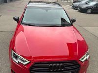 gebraucht Audi A3 sport