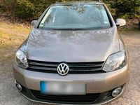 Gebraucht VW Golf VI Team 122 PS (89 kW) 2010 Kleinwagen