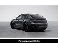 Neu Porsche Macan GTS 419 kW (571 PS) 2026 Grau SUV