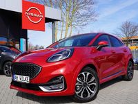 Gebraucht Ford Puma ST-Line 155 PS (114 kW) 2023 Fantastic red tc SUV