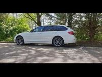 Gebraucht BMW 318 150 PS (110 kW) 2016 Kombi