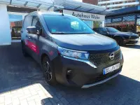 Gebraucht Nissan Townstar Acenta 89 kW (122 PS) 2025 Gris urban Van