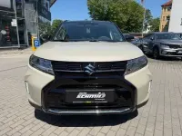 Neu Suzuki Vitara Comfort+ 110 PS (80 kW) 2026 Schwarz SUV