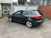 gebraucht Audi A3 Sportback 8p1 170 PS