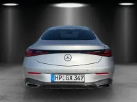 Gebraucht Mercedes CLE220 AMG 197 PS (144 kW) 2026 Lack hightechsilber Coupé