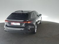 Gebraucht Audi A5 Sport 204 PS (150 kW) 2025 Mythosschwarz metallic Kombi