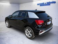Gebraucht Audi Q2 S-Line 150 PS (110 kW) 2025 Schwarz SUV