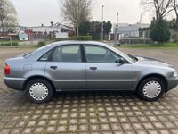 gebraucht Audi A4 1.6 B5/D8 Garagen-/Rentnerfahrzeug 76TKm