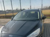 Gebraucht Ford Focus Titanium 125 PS (91 kW) 2015 Kombi