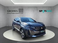 Gebraucht Peugeot 3008 Allure 131 PS (96 kW) 2023 Gris platinium (metallic) SUV