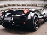 gebraucht Ferrari 458 Speciale