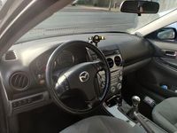 gebraucht Mazda 6 2.0 Exclusive Exclusive
