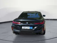 Gebraucht BMW M8 Competition Edition 625 PS (459 kW) 2025 Schwarz Coupé