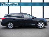 gebraucht Ford Focus Focus TurnierTurnier Cool & Connect 1.0 EcoBoost Auto.