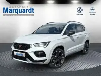 Neu Cupra Ateca 150 PS (110 kW) 2026 Weiß SUV