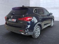 Gebraucht MG HS Comfort 162 PS (119 kW) 2024 Schwarz SUV