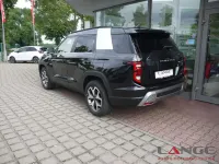 Ny KGM Torres 163 HK (119 kW) 2025 Sort SUV