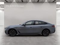Gebraucht BMW 420 Gran Coupé Performance 190 PS (139 kW) 2023 Grau Coupé
