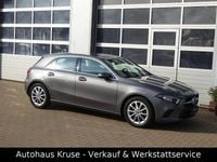 Gebraucht Mercedes A200 Business 163 PS (119 kW) 2019 Grau Limousine