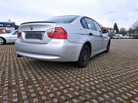 gebraucht BMW 320 e90