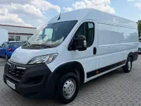 Gebraucht Opel Movano 140 PS (102 kW) 2022 Weiß Van