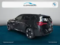 Neu BMW X3 Shadowline 303 PS (222 kW) 2026 Schwarz SUV
