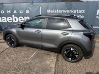 Neu Kia Stonic 116 PS (85 kW) 2026 Sparklingsilber SUV