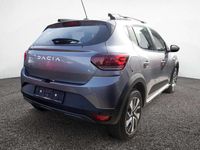 Gebraucht Dacia Sandero Expression 91 PS (66 kW) 2026 Dolomitgrau Kleinwagen