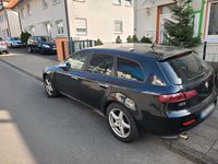 gebraucht Alfa Romeo 159 1.9 Diesel – Fahrbereit – TÜV bis November