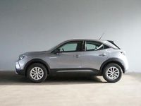 Gebraucht Opel Mokka-e 100 kW (136 PS) 2021 Silber SUV