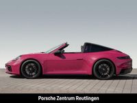Gebraucht Porsche 992 480 PS (353 kW) 2023 Violett Coupé