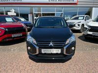 Gebraucht Mitsubishi Space Star Select+ 71 PS (52 kW) 2024 Rot Kleinwagen