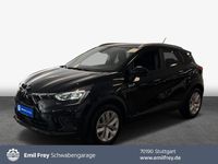 Usado Mitsubishi ASX Plus 94 HP (69 kW) 2025 Preto SUV