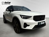 Neu Volvo XC40 Plus 197 PS (144 kW) 2025 Weiß SUV