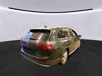 Gebraucht VW Golf Alltrack 200 PS (147 kW) 2022 Kombi