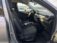 Gebraucht Ford Kuga Titanium 120 PS (88 kW) 2024 Silber metallic SUV