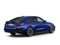 Gebraucht BMW 420 Shadowline 184 PS (135 kW) 2025 Blau Coupé