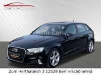 gebraucht Audi A3 Sportback 30 TDI S tronic XEN PDC CARPLAY SHZ