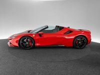 Gebraucht Ferrari SF90 999 PS (734 kW) 2023 Rot Cabrio