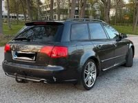 Usata Audi A4 232 CV (170 kW) 2008 Grigio Station wagon