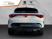 Neu Cupra Formentor VZ 265 PS (194 kW) 2025 Weiss) nevada weiss (weiss SUV