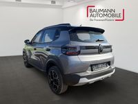 Neu Citroën C3 101 PS (74 kW) 2026 Mercuregrau SUV