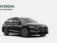Neu Skoda Octavia 150 PS (110 kW) 2026