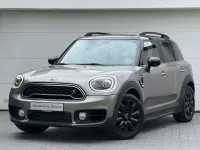 Gebraucht Mini Countryman 192 PS (141 kW) 2017 Silber SUV