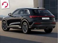 Neu Audi Q5 299 PS (219 kW) 2026 Schwarz (mythosschwarz metallic) SUV