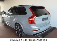 Gebraucht Volvo XC90 Plus 456 PS (335 kW) 2024 Vapour grey (metallic) SUV