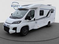 Gebraucht Knaus SKY TI 140 PS (102 kW) 2025 Weiss Van