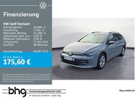 Gebraucht VW Golf VIII Life 150 PS (110 kW) 2025 Grau Kombi