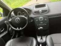 Gebraucht Renault Clio GrandTour 111 PS (81 kW) 2009 Gold Kombi