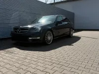 Gebraucht Mercedes C63 AMG AMG 487 PS (358 kW) 2011 Schwarz Limousine